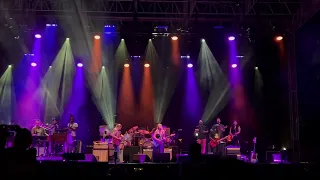 Tedeschi Trucks Band "Keep On Smilin" - Miramar Beach, FL. May 2, 2024