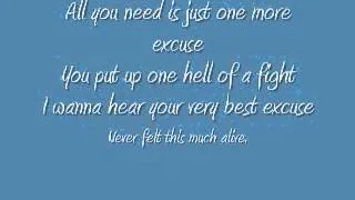 Faith No More-The Gentle Art of Making Enemies lyrics