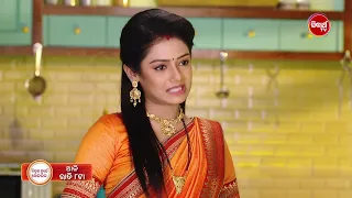 Sindura Nuhen Khela Ghara - 24th April 2024 | Episode 65 Promo | New Serial on Sidharth TV @8PM