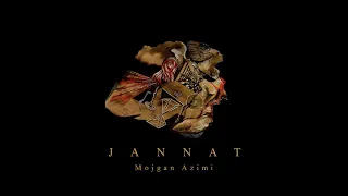 Mojgan Azimi JANNAT Official Video مژگان عظیمی  جنت