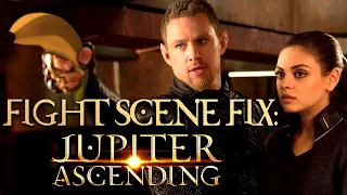 I Fixed Jupiter Ascending (You're Welcome?)