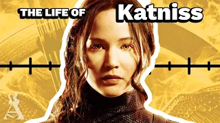 The Life Of Katniss Everdeen (Hunger Games)