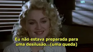 Madonna - Live to Tell - 1986 (Tradução/Legenda)