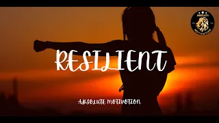 RESILIENT ft. John C. Maxwell | Motivational 2022 | Absolute Motivotion