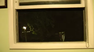 Bigfoot Caught on Looking Through Window (2015)