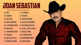 JOAN SEBASTIAN VIEJITAS CANCIONES BALADAS ROMANTICAS - JOAN SEBASTIAN GRANDES ÉXITOS