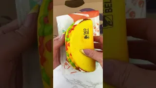 Fidgets that Look Like TACO BELL Food Satisfying Video ASMR! #fidgets #asmr