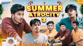 Summer Atrocity 3 | Comedy | Mabu Crush