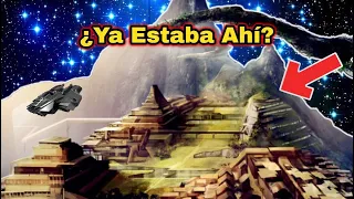 ¡Los Incas NO construyeron Machu Picchu!, Solo ENCONTRARON sus RUINAS