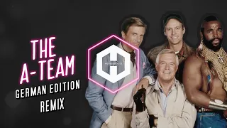 The A-Team - Theme Song (Housebanause Remix 2020)