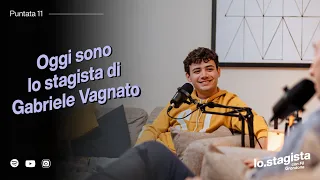 Dal web a Fiorello: @gabrielevagnato - Lo Stagista Podcast EP. 11