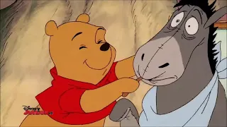 The New Adventures of Winnie the Pooh Intro for over 1 hour