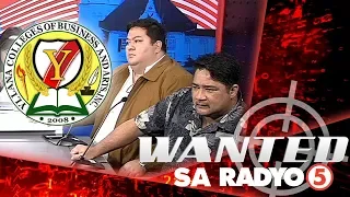 Yllana brothers, hinarap ang reklamo laban sa kanilang paaralan