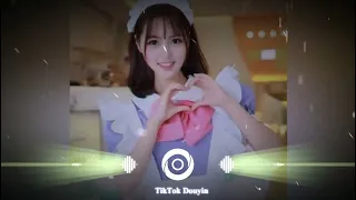 英文弹鼓《Moonlight Shadow - (Remix Tiktok 2023) Hót Tiktok Douyin