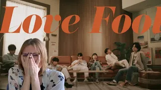 EXO '2024 EXO FAN MEETING : ONE' 💞Love Fool💞 REACTION!!