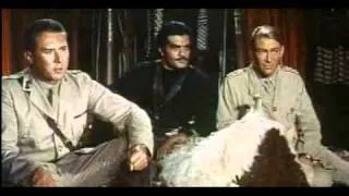 Lawrence of Arabia (1962) - Original Trailer