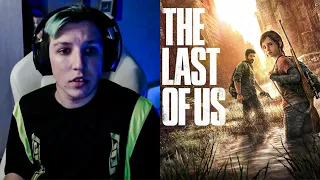 МАЗЕЛЛОВ ИГРАЕТ В The Last of Us | #1