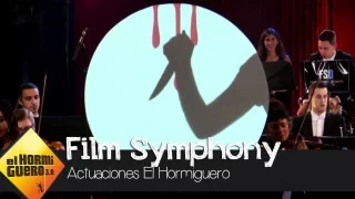 La Film Symphony Orchestra y su música de cine - El Hormiguero 3.0