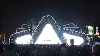 Faded - NERVO & Skazi [Nervo Live Neon Countdown 2023]