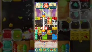 Toy Blast Level 7401 Legends Arena Level 26 @FlyingRoads