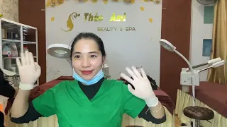 Enjoy Your Day with THAO AMI SPA Most Relaxing and Satisfying - satisfying videos for relaxation