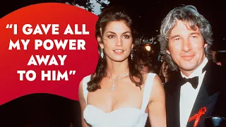 Age Gap Ruined Richard Gere & Cindy Crawford's Marriage | Rumour Juice