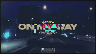 (FREE) PartyNextDoor x Nobu Woods Type Beat - "On My Way"