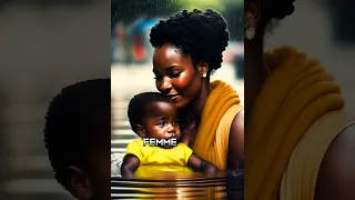 Poème "À ma mère", Camara Laye