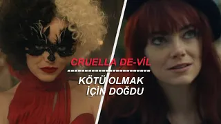 Florence + the Machine - Call me Cruella (Türkçe Çeviri) #cruella