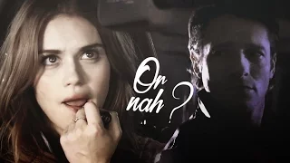 ►Peter e Lydia || Or nah?