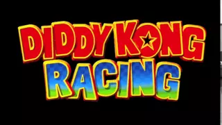 Boss Challenge I - Diddy Kong Racing