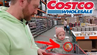 Закупка продуктов в Costco! Лучшие продукты Costco для вашей семьи!