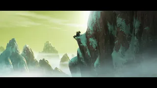 AMV- Kung Fu Panda (imagine dragons)