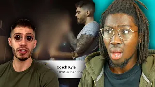 YouTube Dating Coaches Are Cringe