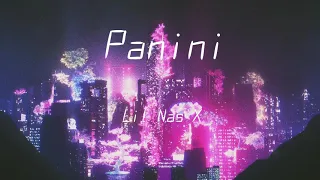 [和訳] Panini - Lil Nas X