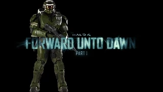 Halo 4: Forward Unto Dawn - Parte I [Español Latino]