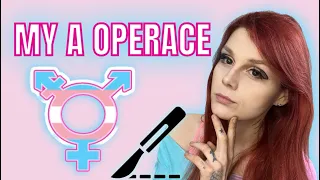 MY A OPERACE | Změna pohlaví