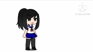 🌸Yandere Simulator Rivals in a Nutshell🌸 (Gacha) (read desc.)