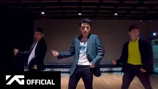 SEUNGRI - ‘셋 셀테니 (1, 2, 3!)’ DANCE PRACTICE VIDEO (MOVING VER.)