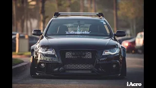 Top 5 Audi a4 s4 b8 mods