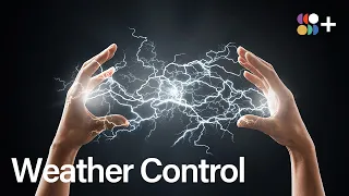 Controlling the Weather Isn’t Science Fiction