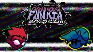 Leader OST - FNF Glitched Legends V1.5-V2.0