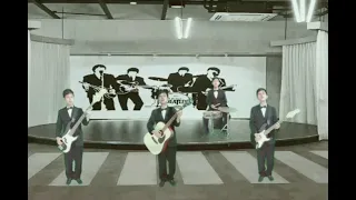 The Beatles - nowhere man (juan cover)