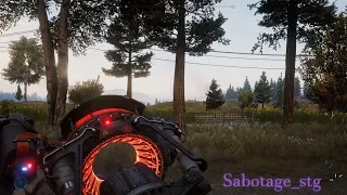 Far Cry 5 — Часть 15: ИМПУЛЬСНАЯ ПУШКА