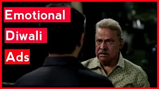 2 Most Emotional Diwali Ads Of 2021 | Happy Diwali | Ep4 | Ads Fever