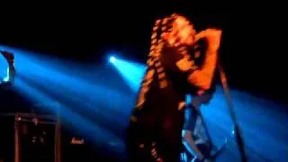 Brian Head Welch 3 Adonai.avi