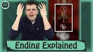 Us Ending Explained - Best and Worst Moments (Spoilers)