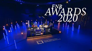 2020 FNR Awards Ceremony (full)