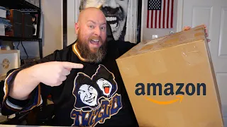 I bought an Amazon Customer Returns ELECTRONICS Mystery Pallet + What's inside?