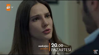 Maraşlı - Episode 7 Trailer (Eng & Tur Subs)